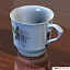 tea cup 3D model